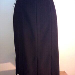 The Little Black Skirt
